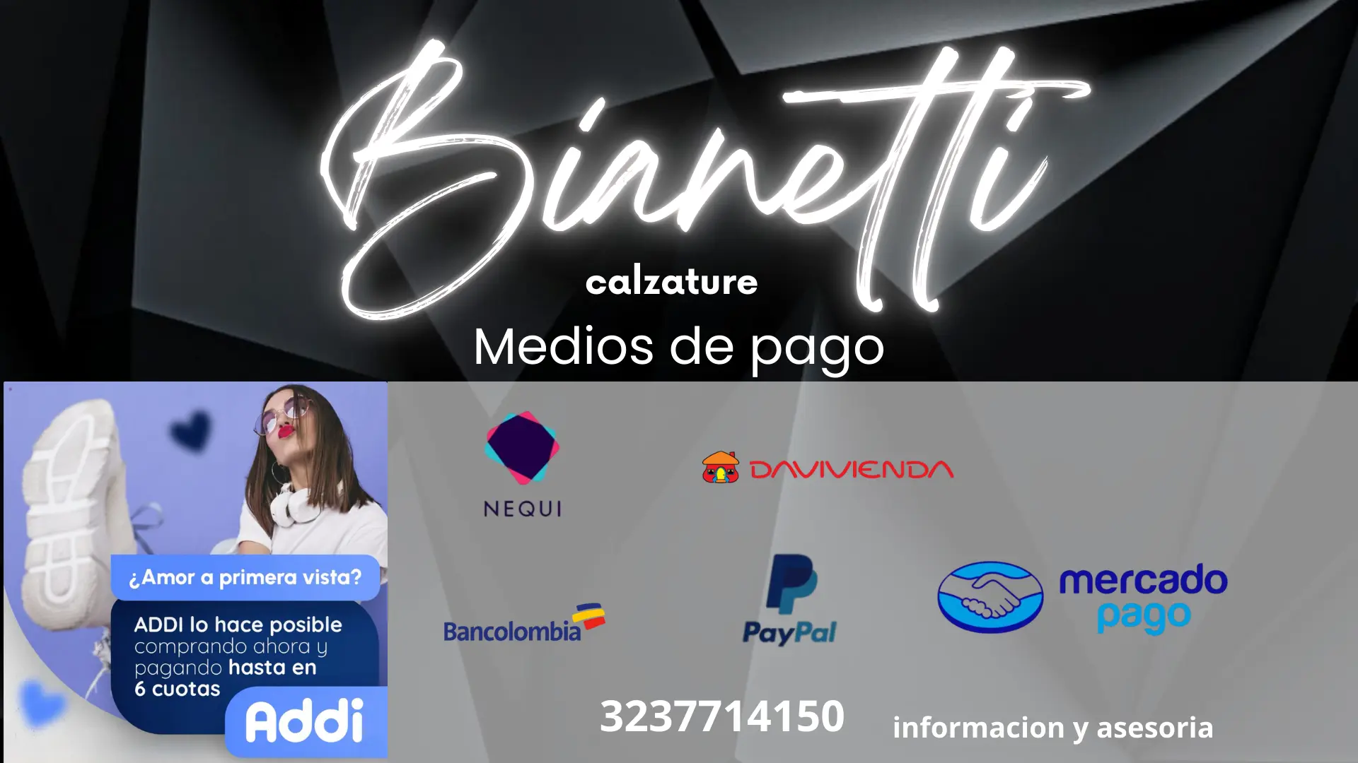 Bianetti — frente
