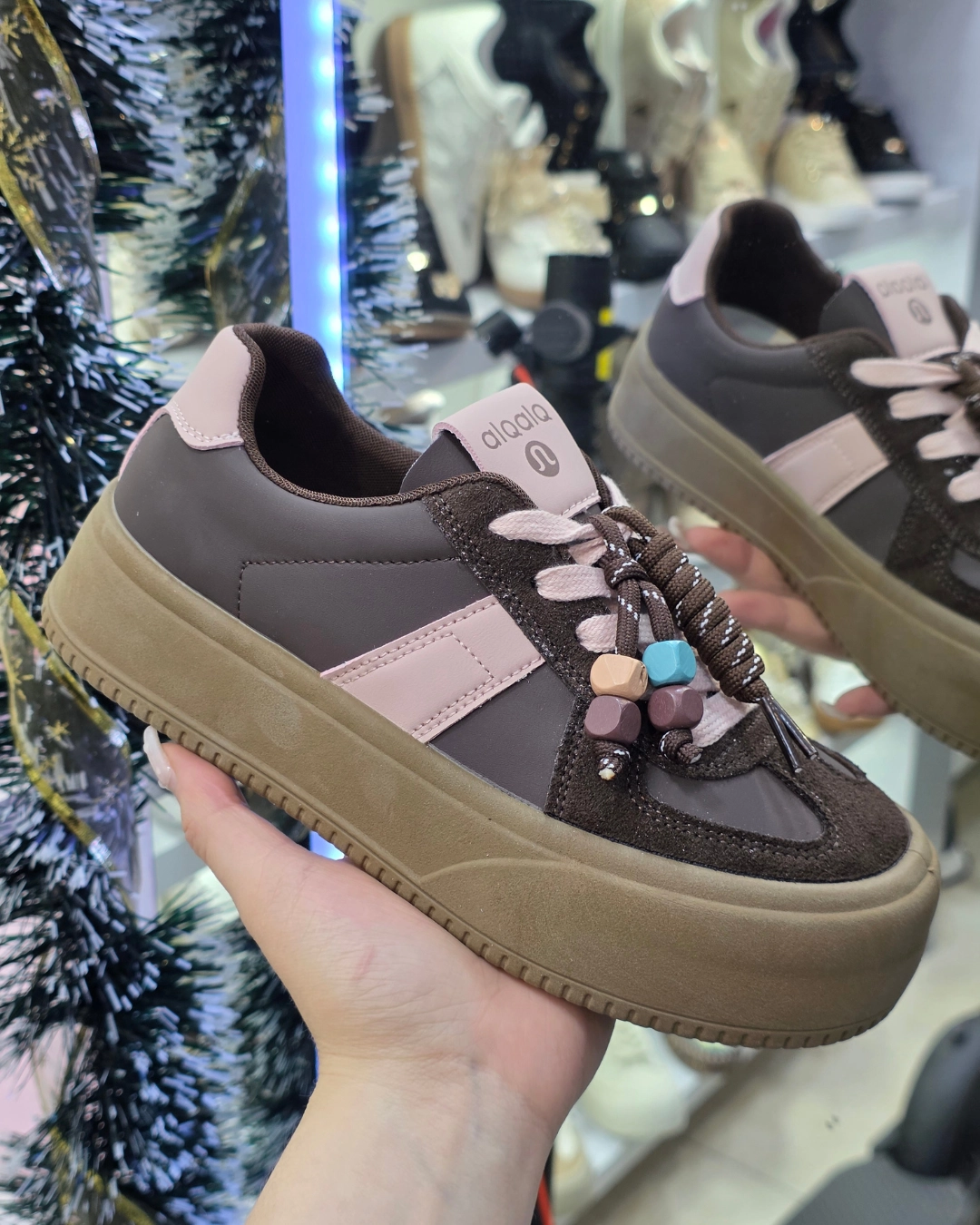 Bianetti Calzature - Producto destacado