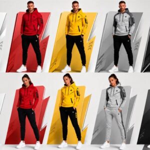 Sudadera UniseX